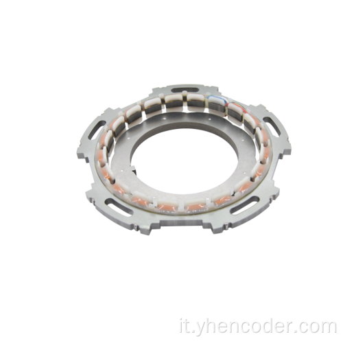 Encoder encoder ottico motore